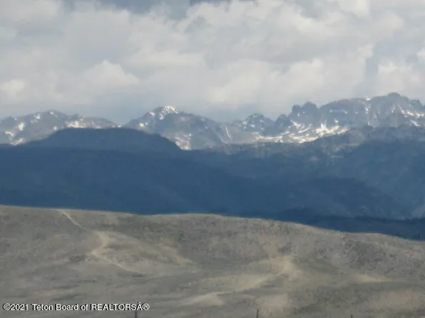 Big Loop Rd, Pinedale, WY 82941