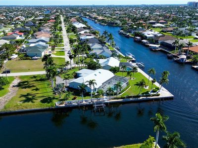 5030 SW 24th Pl, Cape Coral, FL, 33914
