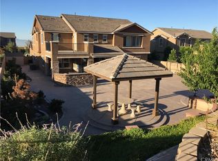 12822 Seahorse Dr, Rancho Cucamonga, CA 91739
