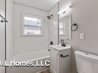 50 Florence Ave, Columbus, OH 43228