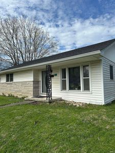 269 S Harrison St, Spencer, IN, 47460