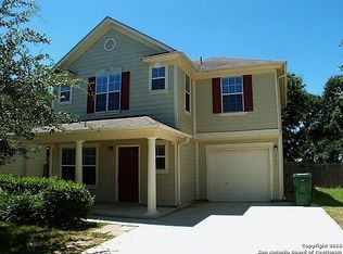 117 Hampton Run W, Boerne, TX 78006