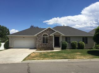 491 S Loafer View Dr, Payson, UT 84651