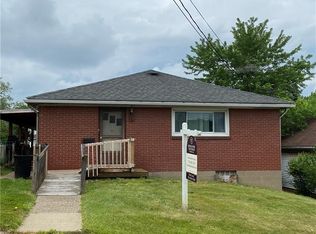 211 Penn Ave, Lyndora, PA 16045