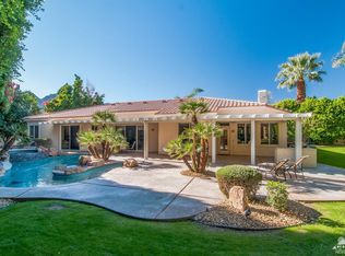 76954 Tomahawk Run, Indian Wells, CA 92210