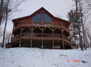 234 Shade Tree Ln, Murphy, NC 28906