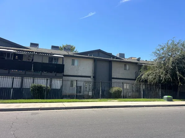 4701 Beechwood St APT 148, Bakersfield, CA 93309