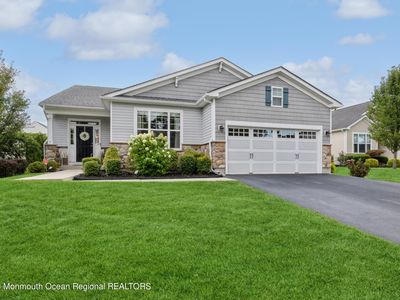 7 Charleston Court, Little Egg Harbor, NJ, 08087