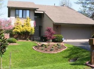 20508 Aspenwood Ln, Gaithersburg, MD 20886