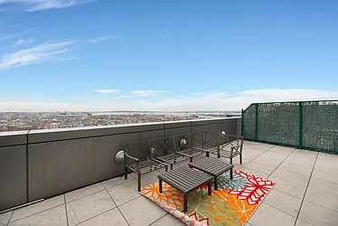 Rented by Compass