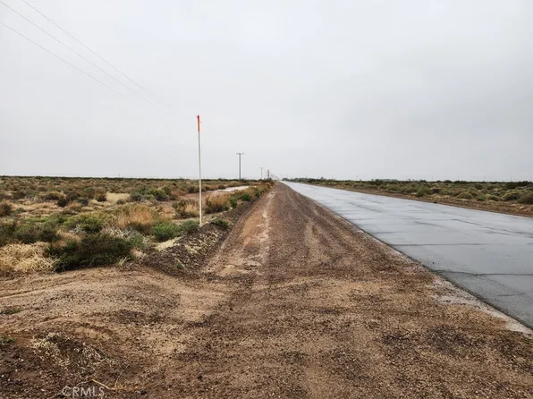 45252 Fairview Rd, Newberry Springs, CA 92365