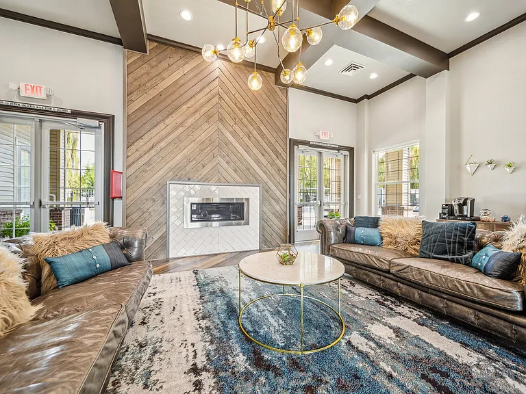 Villas at Meadow Springs — Photo 43