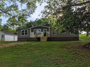 1059 Belle Shoals Rd, Pickens, SC 29671