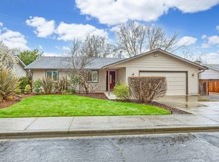 3072 Century Way, Medford, OR 97504