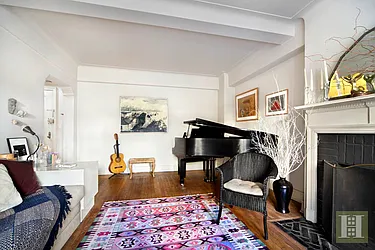 Sold by Halstead Real Estate