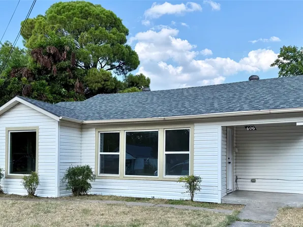 606 Worthview Dr, River Oaks, TX 76114