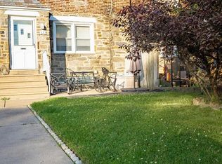 739 Fairfax Rd, Drexel Hill, PA 19026