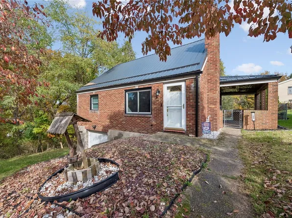 100 Spruce St, Jeannette, PA 15644