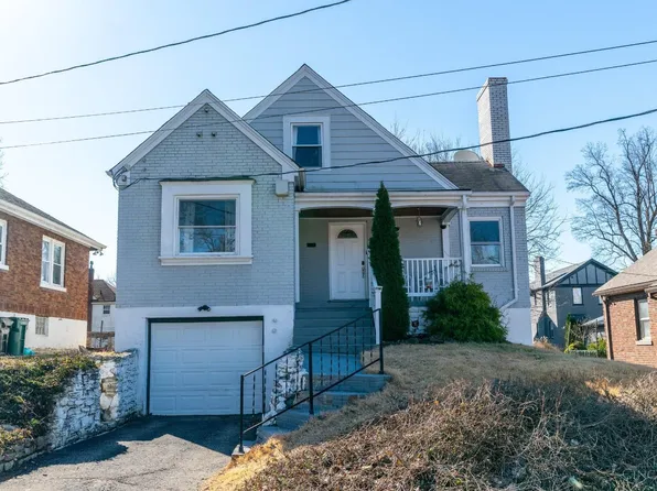 3523 Mary Ann Ln, Cincinnati, OH 45213