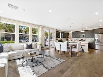 16755 Coyote Bush Dr #15, San Diego, CA, 92127