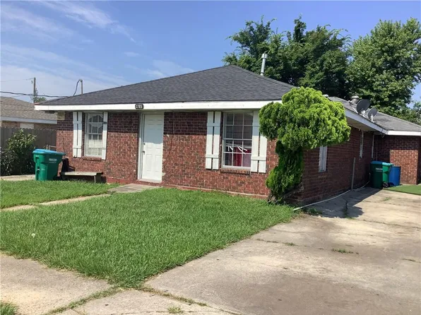 2705-07 Augusta St, Kenner, LA 70062