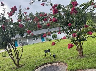 4003 NW 18th Pl, Gainesville, FL 32605
