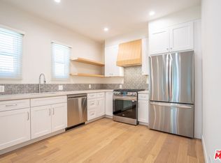 6513 Orange St, West Hollywood, CA 90048