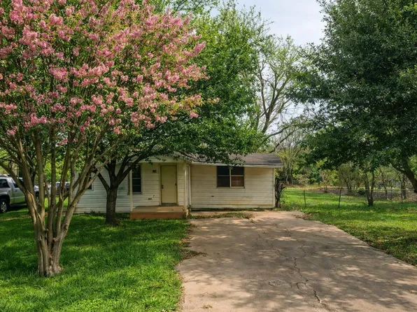 603 Ross Ave, Wichita Falls, TX 76306