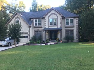 6875 Shadow Ridge Ln #1, Stone Mountain, GA 30087