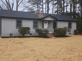 3401 Leonard Rd, Knightdale, NC 27545