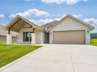 2262 Overlook Way, Farmington, AR 72730