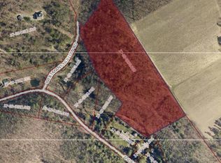 Andreas Rd, Andreas, PA 18211