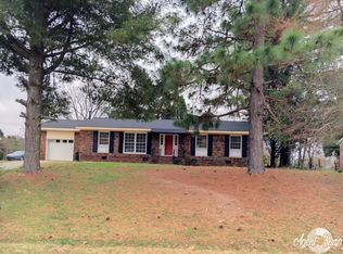 261 Ridgeway Ave, Spartanburg, SC 29302