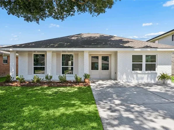 4908 Pike Dr, Metairie, LA 70003