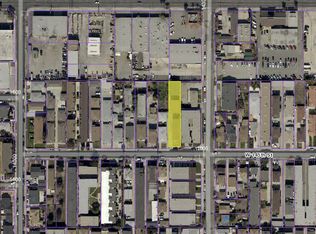 1507 1/2 W 145th St, Gardena, CA 90247