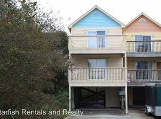 101A Windward Dr, Surf City, NC 28445