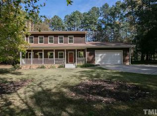 308 Mount Vernon Church Rd, Raleigh, NC 27614