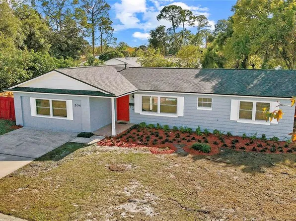 204 Lochmond Dr, Fern Park, FL 32730