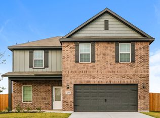 400 Lynn Lotus Dr, Katy, TX 77493