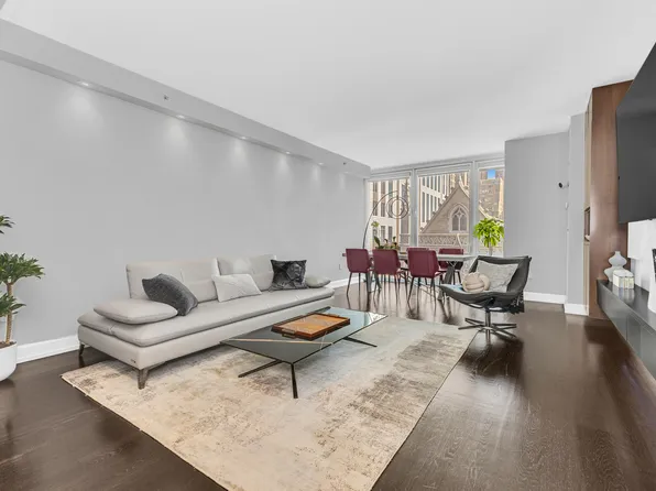 408 East 79th Street 8B image 1 of 9