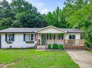 908 Mitchell Dr, Camden, SC 29020