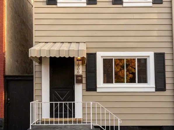1906 Sidney St, Pittsburgh, PA 15203