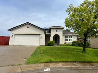 512 Spruce Ct, Lincoln, CA 95648