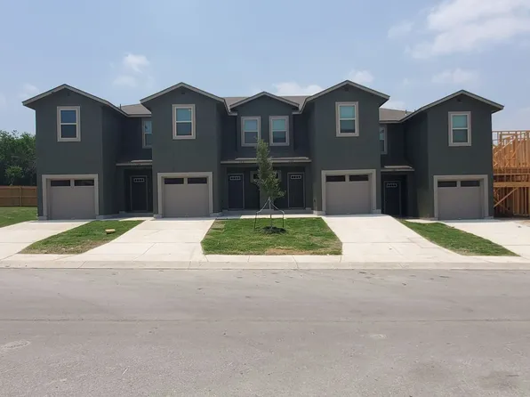 6326 Luglio Ln #102, San Antonio, TX 78233