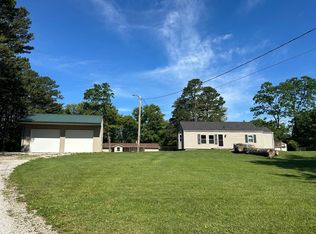 4419 E Four Ridge Rd, Imperial, MO 63052