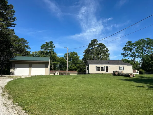 4419 E Four Ridge Rd, Imperial, MO 63052