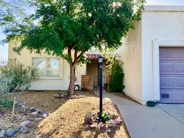 171 N Calle Del Lago, Green Valley, AZ 85614