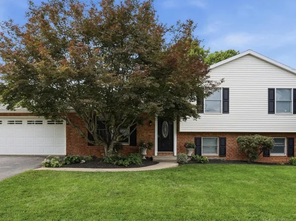 130 Geiser Way, Smithsburg, MD 21783