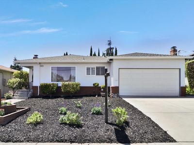 19423 Vaughn Ave, Castro Valley, CA, 94546