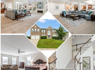 16702 Bealle Hill Forest Ln, Accokeek, MD 20607